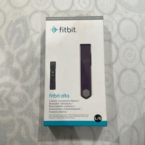 Fitbit Alta Accessory Band